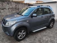 Usata Daihatsu Terios 2010 Grigio SUV