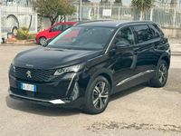 usata Peugeot 5008 1.2 puretech t Allure Pack 7pti My22