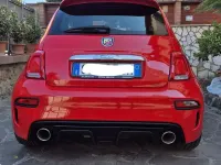 Usata Abarth 595 144 CV (105 kW) 2021 Utilitaria