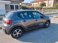 Usata Citroën C3 PureTech 2021 Berlina