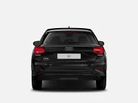 Nuova Audi Q2 S-Line 150 CV (110 kW) 2026 Nero mythos metallizzato SUV