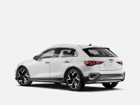 Nuova Audi A3 Comfort 150 CV (110 kW) 2026 Bianco arkona