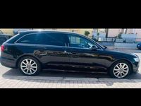 Usata Audi A6 190 CV (139 kW) 2015 Station wagon