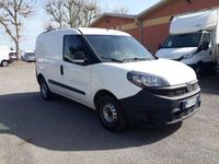 usata Fiat Doblò 1.3 MJT 1.3 MJT PC-TN 2020 51000 KM [M213]