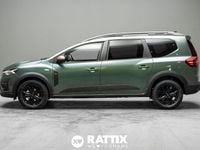 Nuova Dacia Jogger Extreme 101 CV (74 kW) 2025 Verde oxide Monovolume