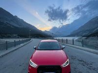 usata Audi S1 Sportback 2.0 tfsi quattro