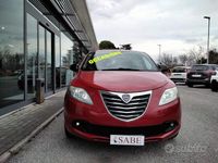 Usata Lancia Ypsilon 69 CV (50 kW) 2012 Bordeaux Utilitaria