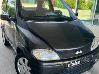 Usata Ligier X-Too 2008 Grigio