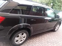 Usata Fiat Freemont 140 CV (102 kW) 2014 Nero SUV