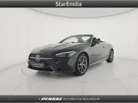 Usata Mercedes CLE220 Advanced 197 CV (144 kW) 2025 Other Cabrio