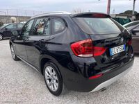 usata BMW X1 sDrive18d Attiva