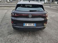 Usata VW ID.4 Pure 125 kW (170 CV) 2021 SUV
