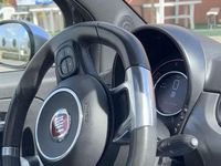 Usata Fiat 500 Rockstar 69 CV (50 kW) 2019 Utilitaria