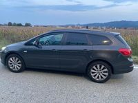 usata Opel Astra 4ª serie - 2013