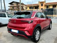 Usata Opel Mokka Elegance 101 CV (74 kW) 2022 Rosso SUV