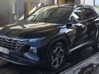 Usata Hyundai Tucson 179 CV (131 kW) 2021 SUV