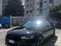 Usata Audi A6 245 CV (180 kW) 2016 Berlina