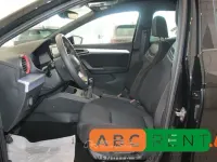 Usata Seat Ibiza FR 95 CV (69 kW) 2025 Nero Utilitaria