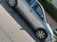 Usata Opel Corsa 80 CV (58 kW) 2006 Grigio Utilitaria