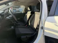 Usata Citroën C3 PureTech 83 CV (61 kW) 2020 Bianco Utilitaria