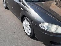 Usata Fiat Croma 200 CV (147 kW) 2005 Grigio Station wagon