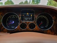 Usata Bentley Continental GT 560 CV (411 kW) 2004 Nero Coupé