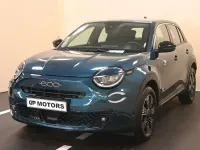 Usata Fiat 600 Icon 145 CV (106 kW) 2025 Verde SUV