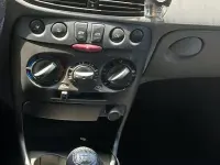 Usata Fiat Punto 60 CV (44 kW) 2001 Grigio Utilitaria