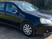 Usata VW Golf VI 2008 Utilitaria