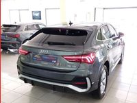 usata Audi Q3 SPB 35 2.0 TDI S-Tronic S-Line Edition (