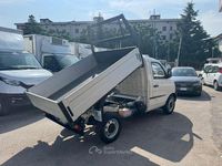 Usata Piaggio Porter 106 CV (77 kW) 2022 Bianco