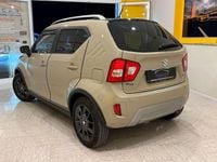 Usata Suzuki Ignis 83 CV (61 kW) 2023 Beige SUV