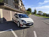 Usata Abarth Punto Evo 163 CV (119 kW) 2010 Utilitaria