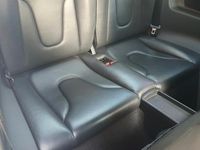 Usata Audi TT S-Line 170 CV (125 kW) 2010 Bianco Coupé