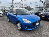 Usata Suzuki Swift Cool 90 CV (66 kW) 2018 Blu Utilitaria