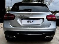Usata Mercedes GLA200 2018 Grigio SUV