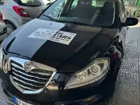 Usata Lancia Delta Silver 120 CV (88 kW) 2013 Nero Utilitaria