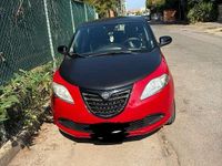 Usata Lancia Ypsilon S 69 CV (50 kW) 2015 Utilitaria