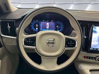 Usata Volvo V90 2023 Nero Station wagon