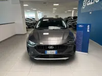 Usata Ford Focus Active 125 CV (91 kW) 2023 Magnetic grey Berlina