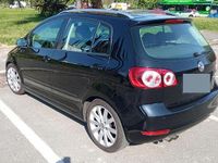 Usata VW Golf Plus Cross Highline 122 CV (89 kW) 2011 Monovolume