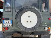 Occasion Land Rover Defender SE 122 ch (89 kW) 2010 Break