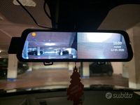 Usata BMW X1 150 CV (110 kW) 2017 Nero SUV