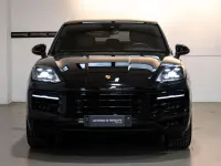 Usata Porsche Cayenne Sport 354 CV (260 kW) 2024 Nero SUV