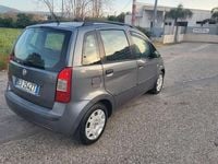 Usata Fiat Idea Emotion 95 CV (69 kW) 2011 Monovolume