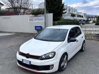 Usata VW Golf VI GTI 211 CV (155 kW) 2010 Utilitaria