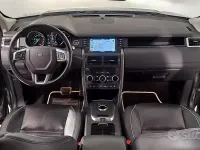 Usata Land Rover Discovery Sport 150 CV (110 kW) 2017 Grigio SUV