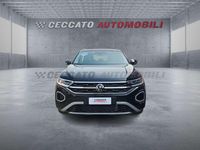 Nuova VW T-Roc Style 116 CV (85 kW) 2025 Nero SUV