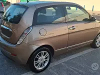 Usata Lancia Ypsilon 60 CV (44 kW) 2007 Utilitaria