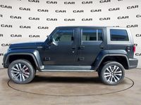 Usata ICH-X K2 162 CV (119 kW) 2024 Nero SUV